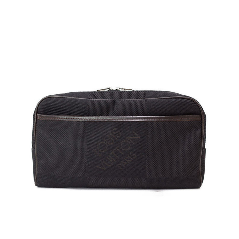 Louis Vuitton Jean bag Acrobat body Damier